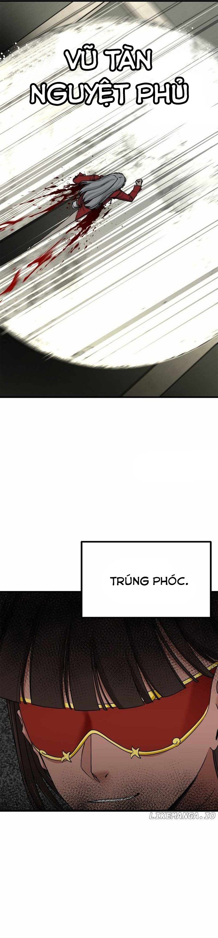 đọc truyện Kẻ Giết Anh Hùng Chương 174 ảnh 18 tại Thiên Thai Truyện