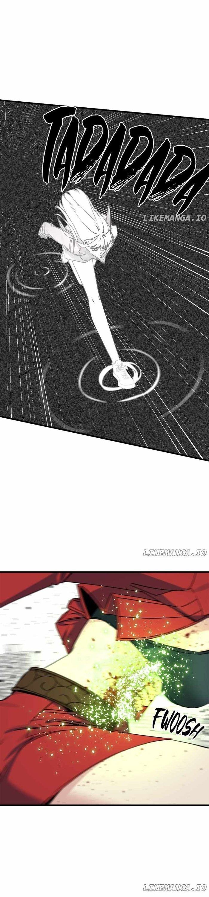 đọc truyện Kẻ Giết Anh Hùng Chương 174 ảnh 19 tại Thiên Thai Truyện