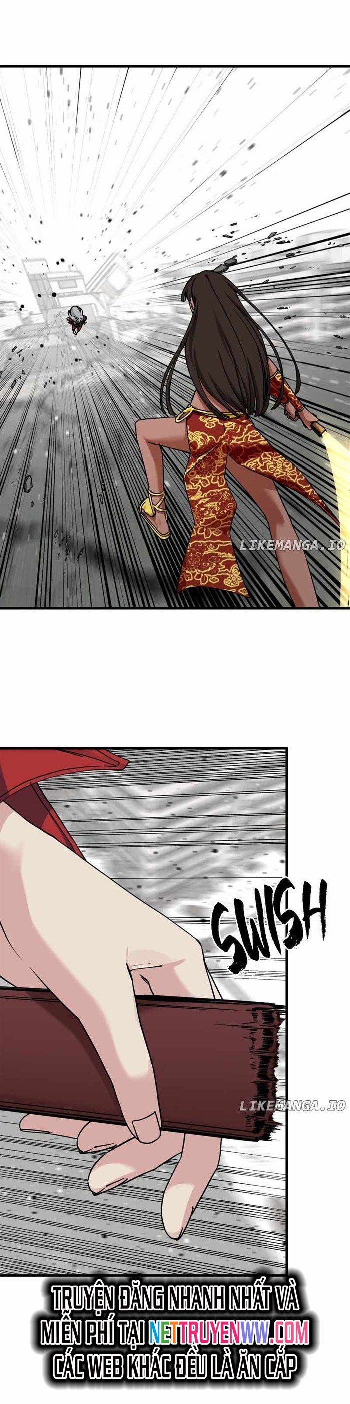 đọc truyện Kẻ Giết Anh Hùng Chương 174 ảnh 20 tại Thiên Thai Truyện