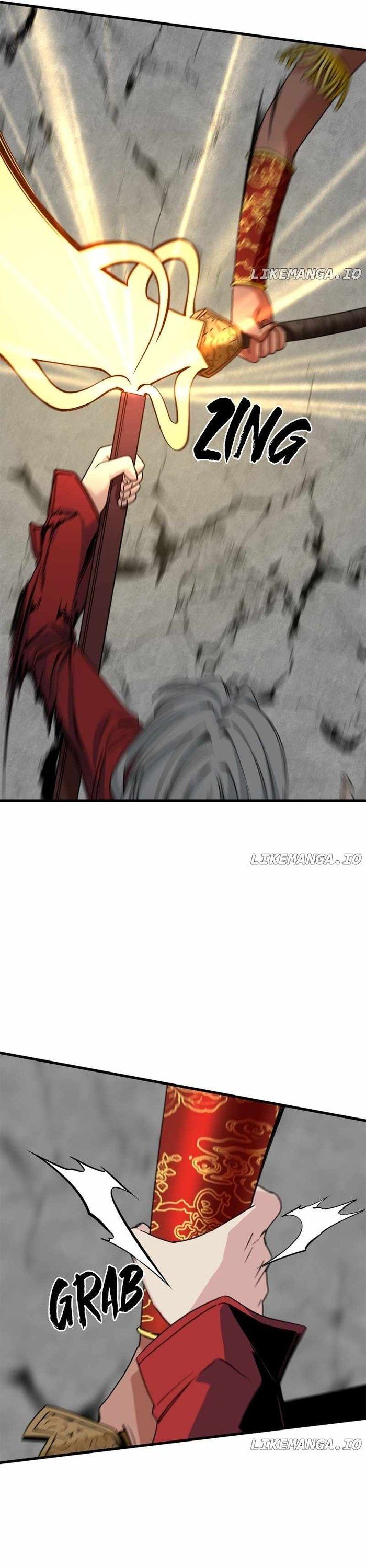 đọc truyện Kẻ Giết Anh Hùng Chương 174 ảnh 21 tại Thiên Thai Truyện