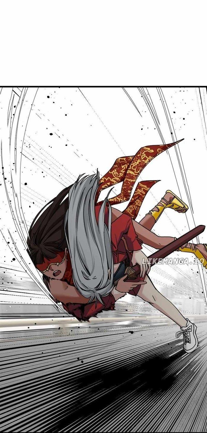 đọc truyện Kẻ Giết Anh Hùng Chương 174 ảnh 22 tại Thiên Thai Truyện