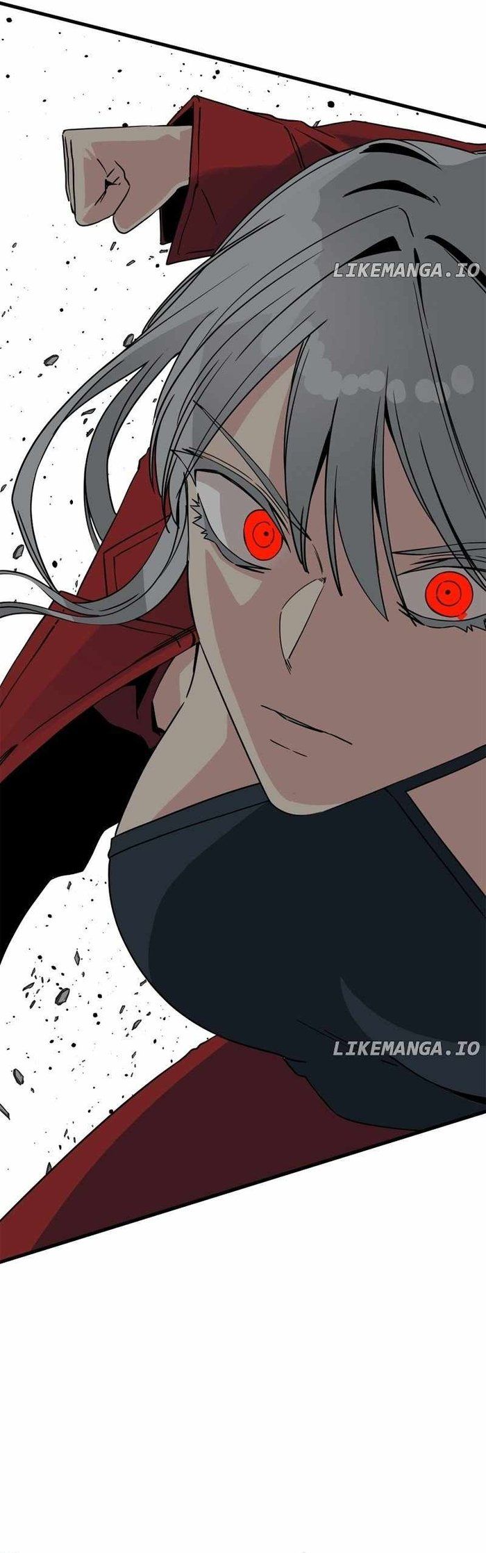 đọc truyện Kẻ Giết Anh Hùng Chương 174 ảnh 25 tại Thiên Thai Truyện