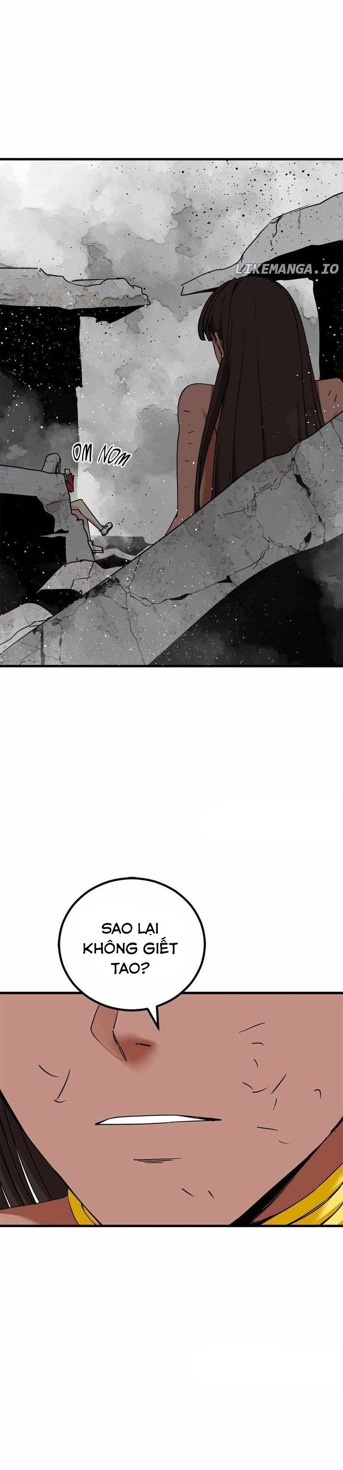 đọc truyện Kẻ Giết Anh Hùng Chương 174 ảnh 28 tại Thiên Thai Truyện