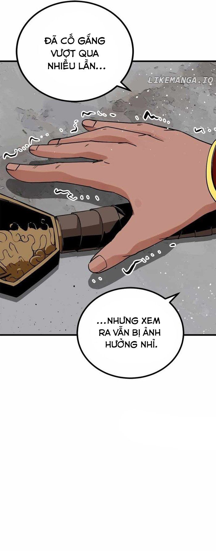 đọc truyện Kẻ Giết Anh Hùng Chương 174 ảnh 5 tại Thiên Thai Truyện