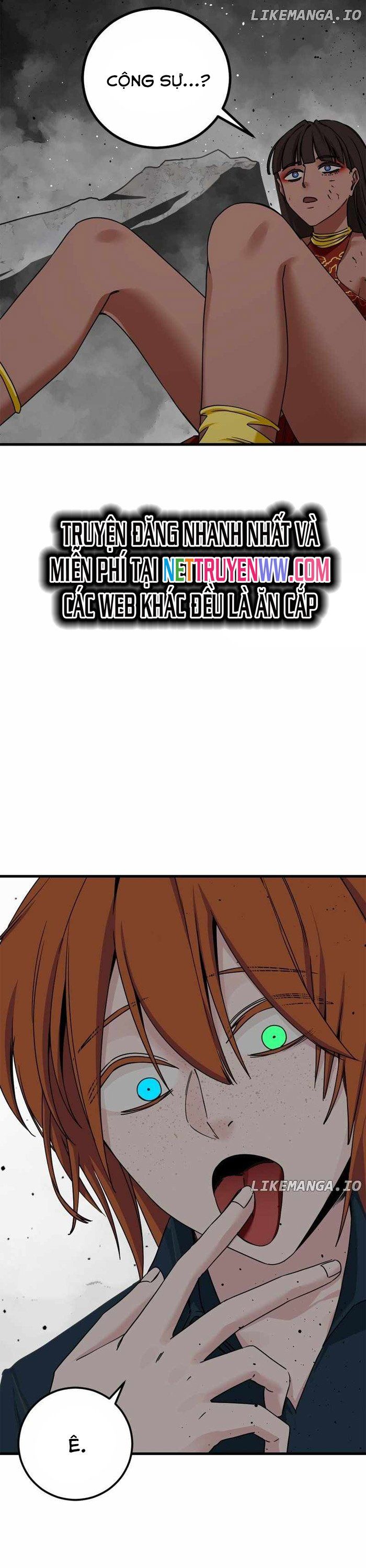 đọc truyện Kẻ Giết Anh Hùng Chương 174 ảnh 32 tại Thiên Thai Truyện