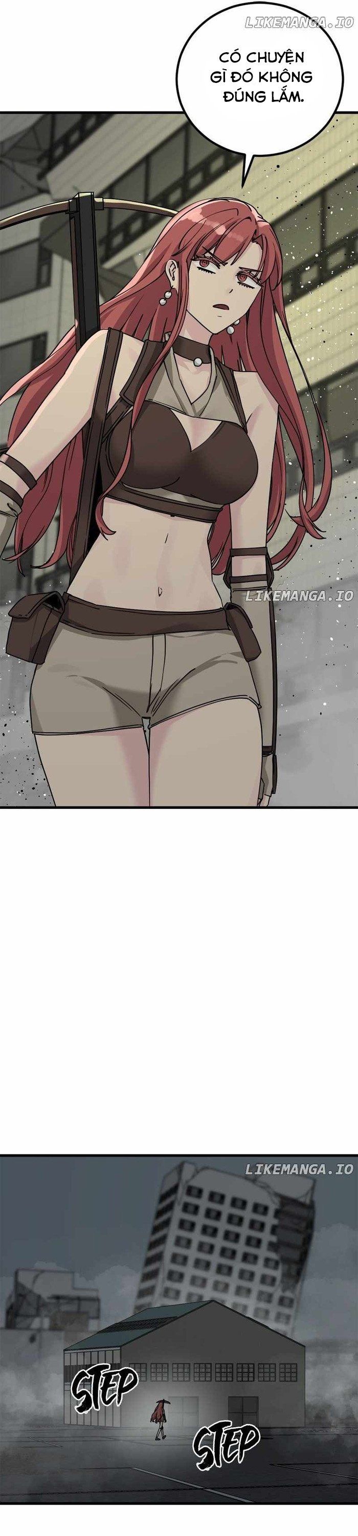 đọc truyện Kẻ Giết Anh Hùng Chương 174 ảnh 35 tại Thiên Thai Truyện