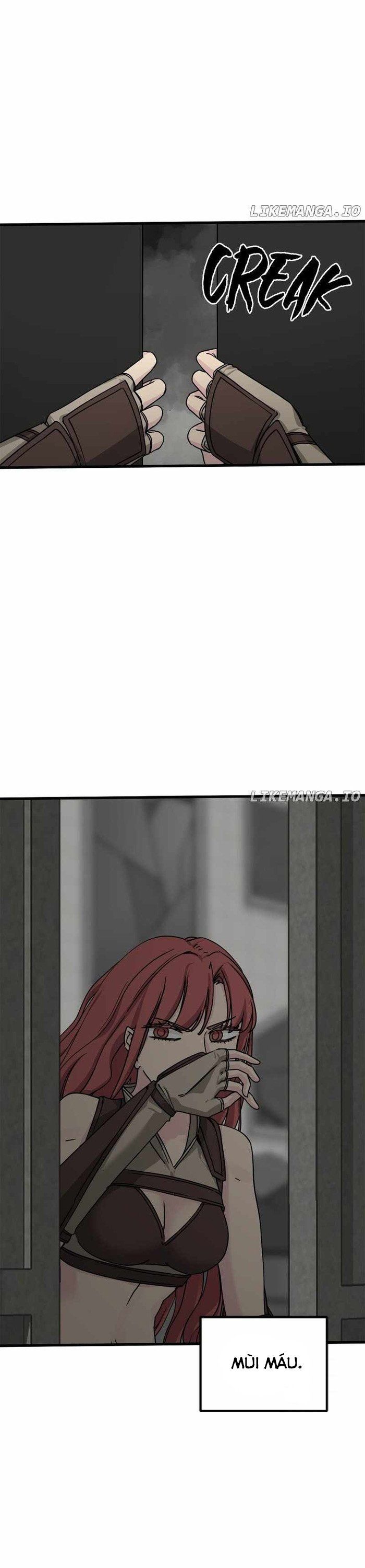 đọc truyện Kẻ Giết Anh Hùng Chương 174 ảnh 36 tại Thiên Thai Truyện