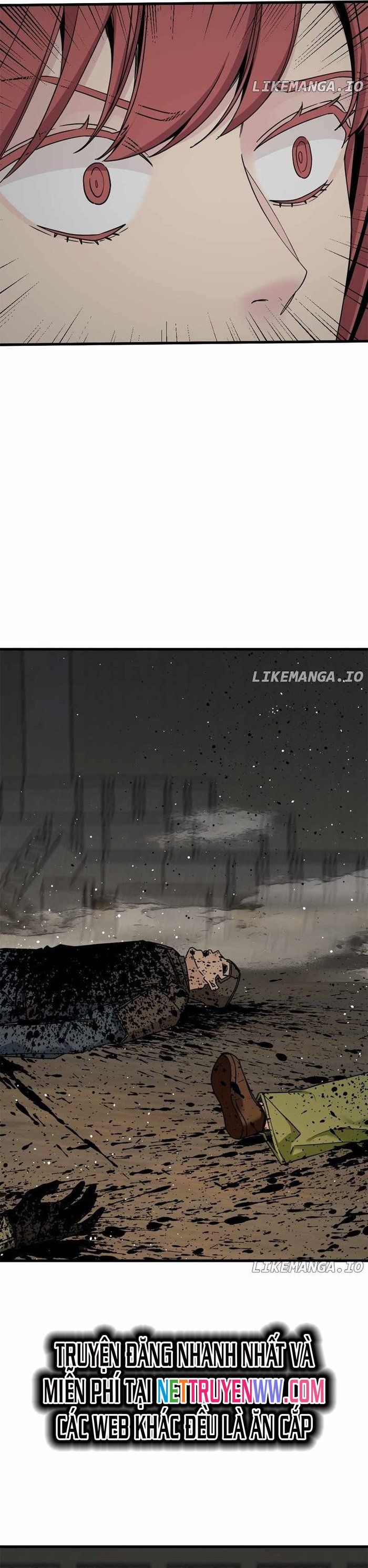 đọc truyện Kẻ Giết Anh Hùng Chương 174 ảnh 38 tại Thiên Thai Truyện