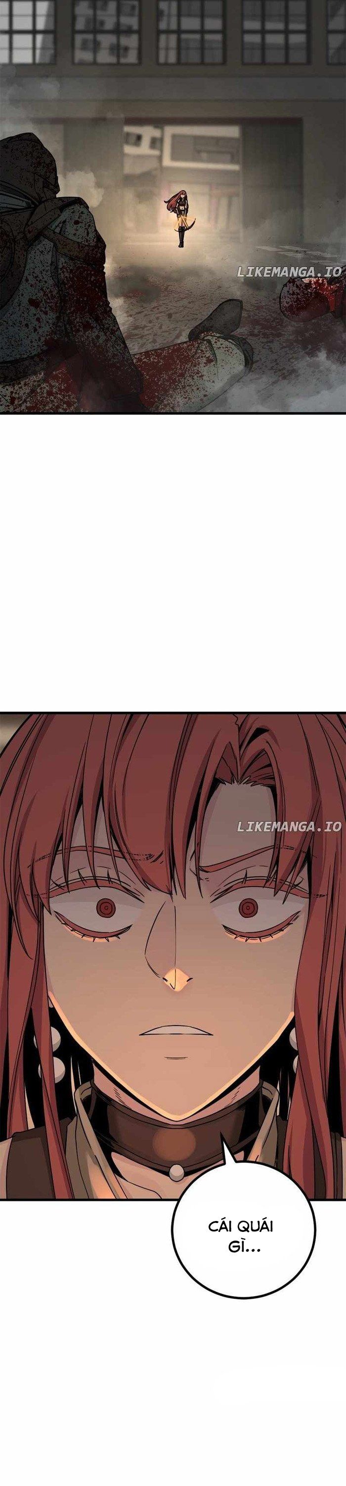 đọc truyện Kẻ Giết Anh Hùng Chương 174 ảnh 39 tại Thiên Thai Truyện