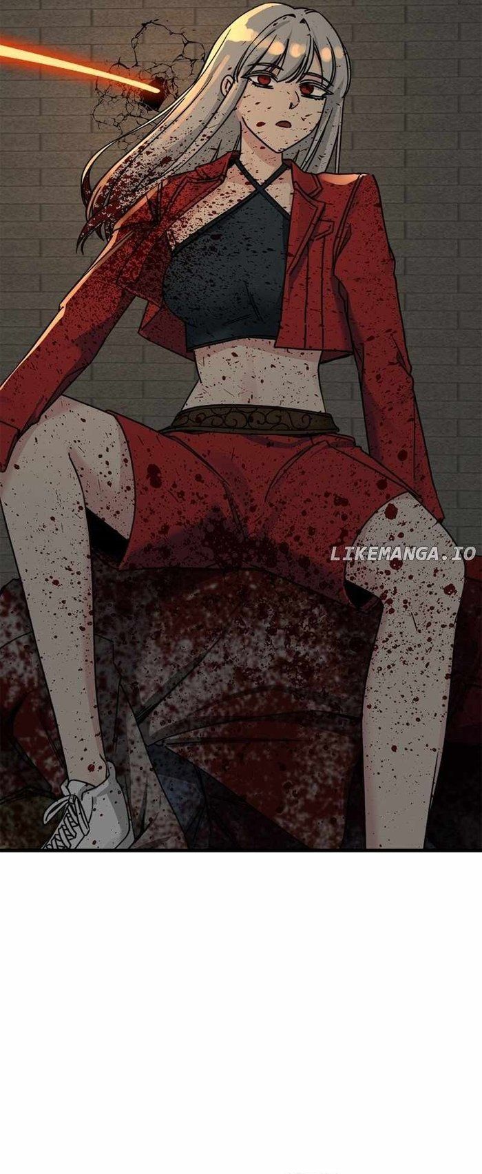 đọc truyện Kẻ Giết Anh Hùng Chương 174 ảnh 42 tại Thiên Thai Truyện