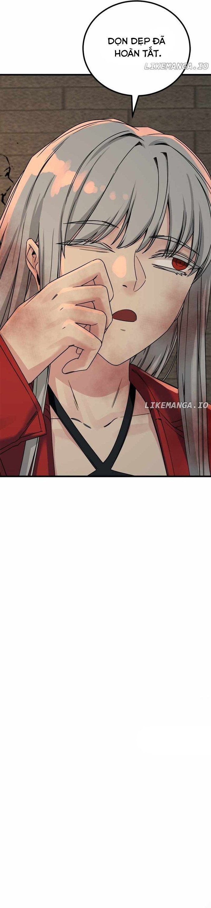 đọc truyện Kẻ Giết Anh Hùng Chương 174 ảnh 43 tại Thiên Thai Truyện