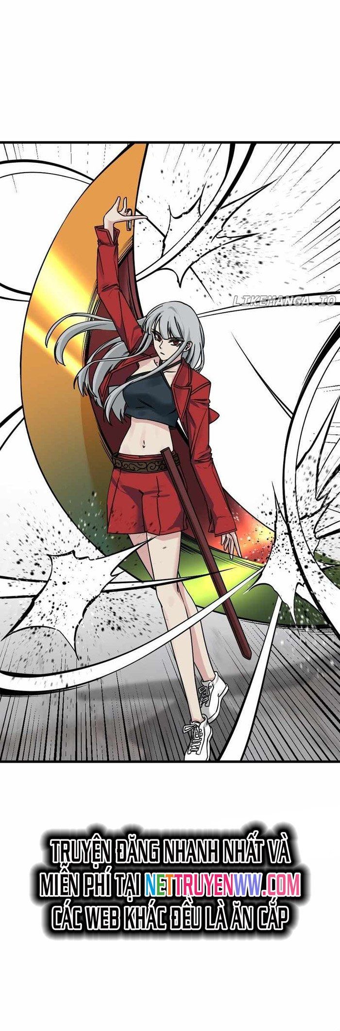 đọc truyện Kẻ Giết Anh Hùng Chương 174 ảnh 8 tại Thiên Thai Truyện