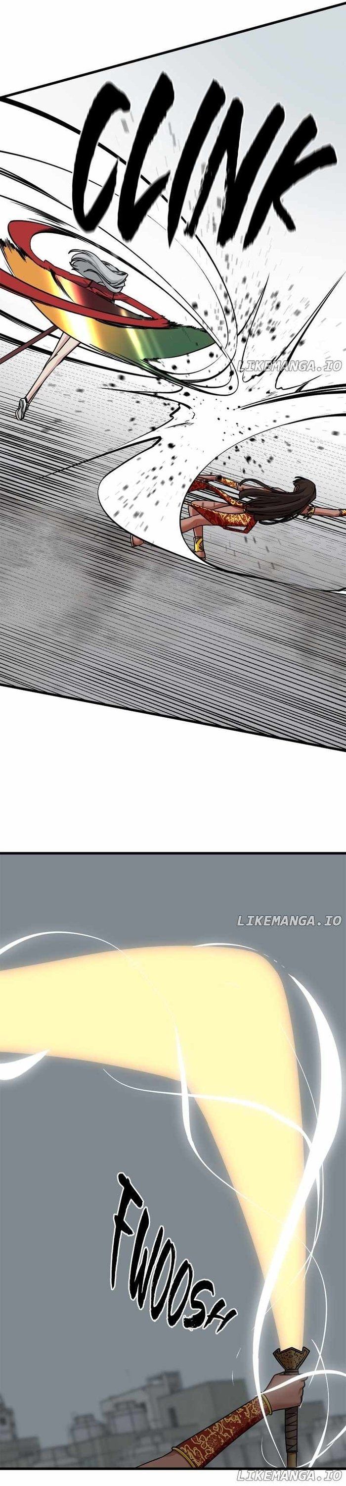 đọc truyện Kẻ Giết Anh Hùng Chương 174 ảnh 9 tại Thiên Thai Truyện