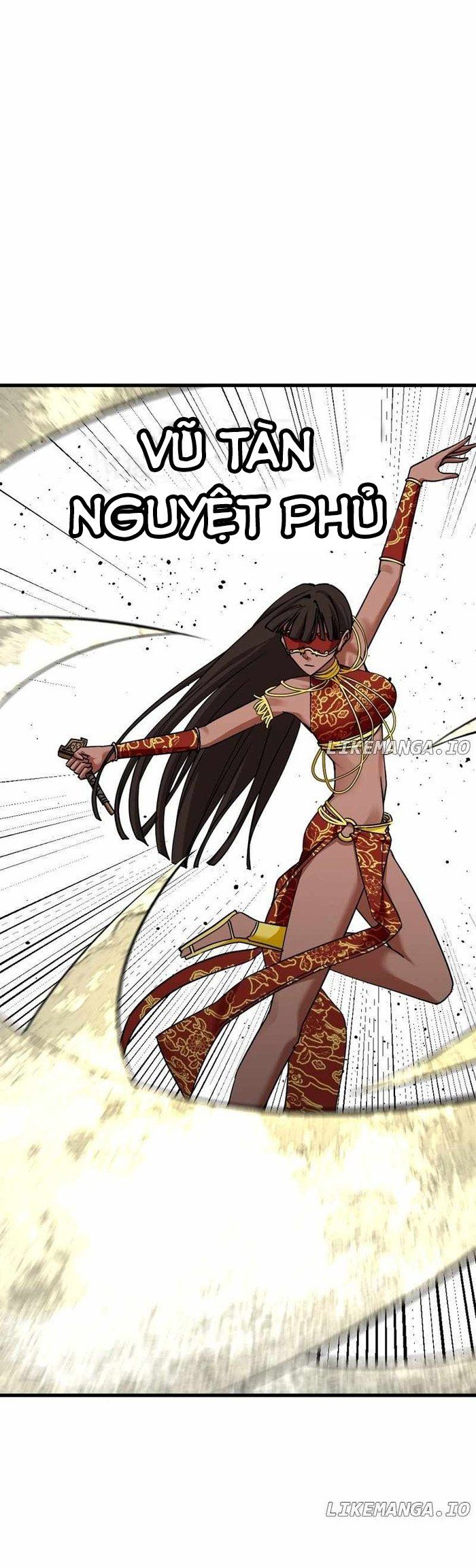 đọc truyện Kẻ Giết Anh Hùng Chương 174 ảnh 10 tại Thiên Thai Truyện