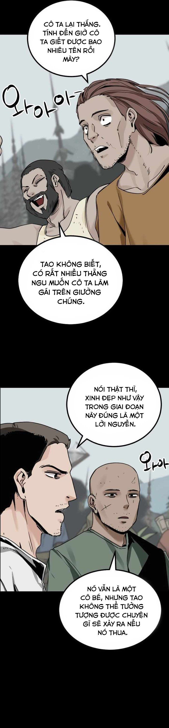 đọc truyện Kẻ Giết Anh Hùng Chương 175 ảnh 18 tại Thiên Thai Truyện