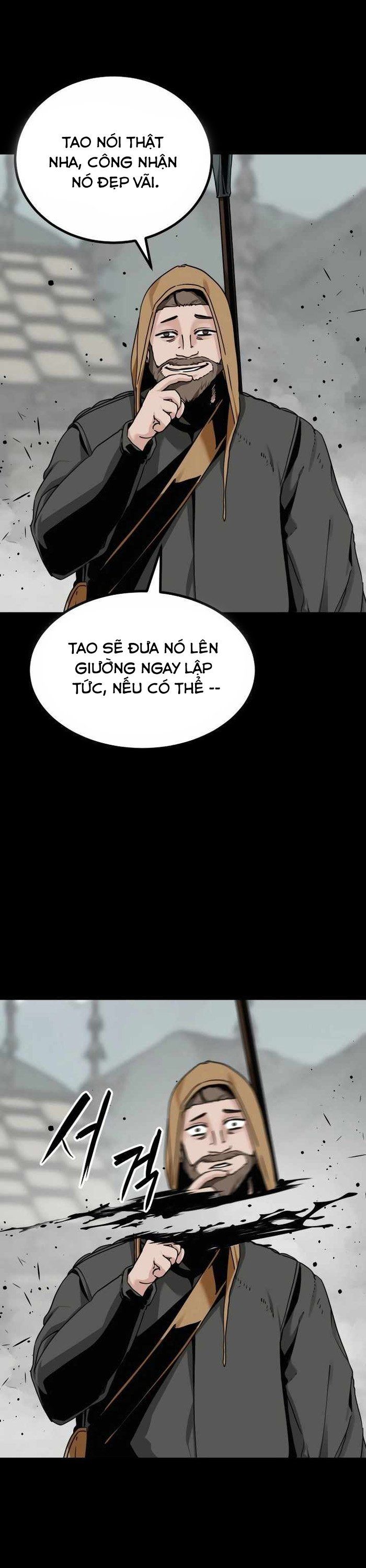 đọc truyện Kẻ Giết Anh Hùng Chương 175 ảnh 19 tại Thiên Thai Truyện