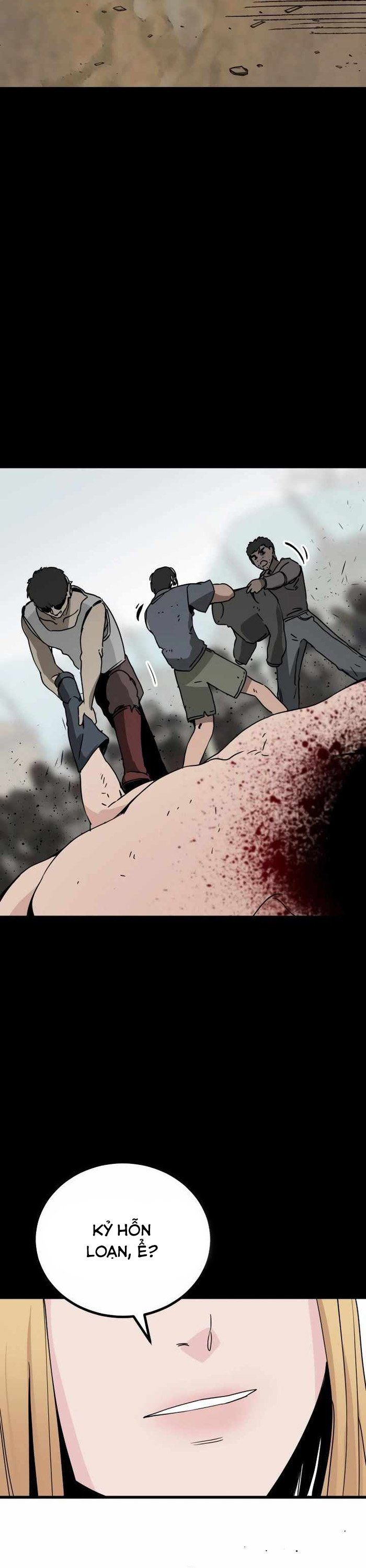 đọc truyện Kẻ Giết Anh Hùng Chương 175 ảnh 22 tại Thiên Thai Truyện