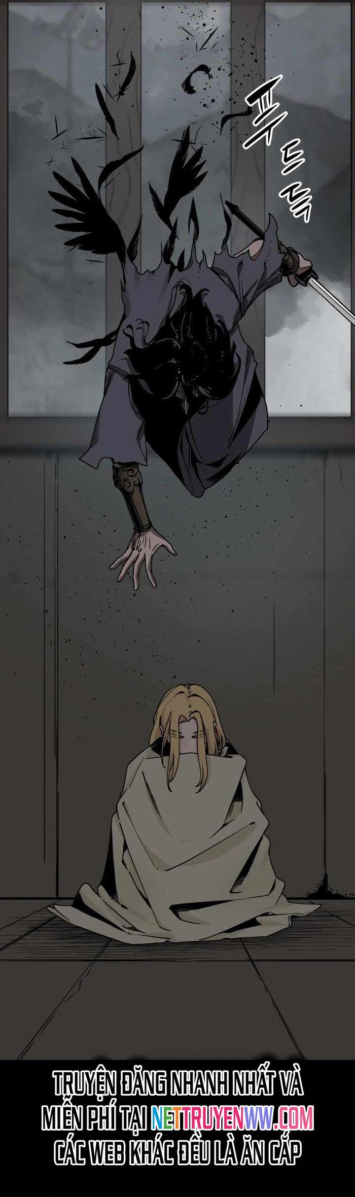 đọc truyện Kẻ Giết Anh Hùng Chương 175 ảnh 26 tại Thiên Thai Truyện