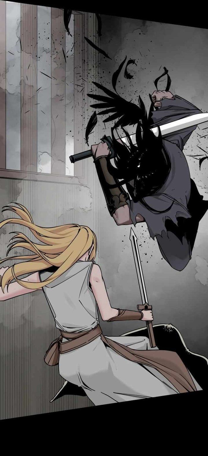 đọc truyện Kẻ Giết Anh Hùng Chương 175 ảnh 28 tại Thiên Thai Truyện