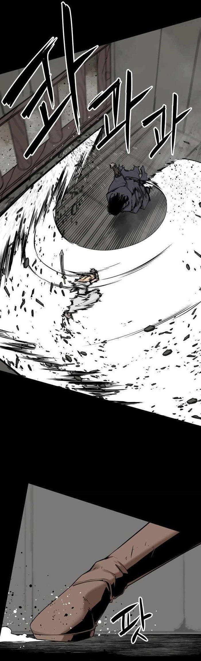 đọc truyện Kẻ Giết Anh Hùng Chương 175 ảnh 29 tại Thiên Thai Truyện