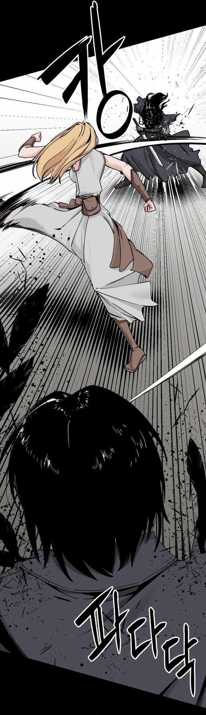 đọc truyện Kẻ Giết Anh Hùng Chương 175 ảnh 30 tại Thiên Thai Truyện