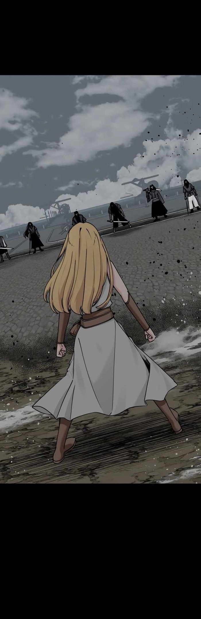 đọc truyện Kẻ Giết Anh Hùng Chương 175 ảnh 34 tại Thiên Thai Truyện