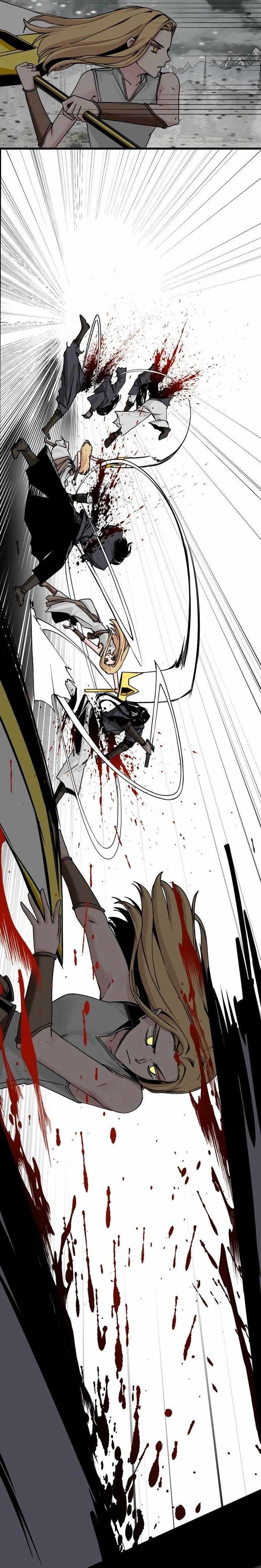 đọc truyện Kẻ Giết Anh Hùng Chương 175 ảnh 39 tại Thiên Thai Truyện