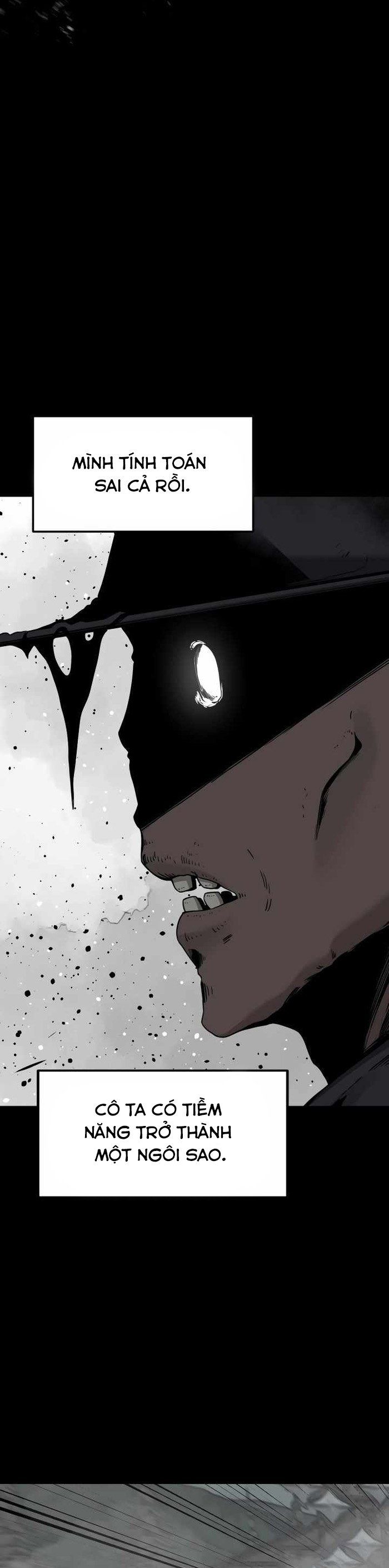 đọc truyện Kẻ Giết Anh Hùng Chương 175 ảnh 41 tại Thiên Thai Truyện