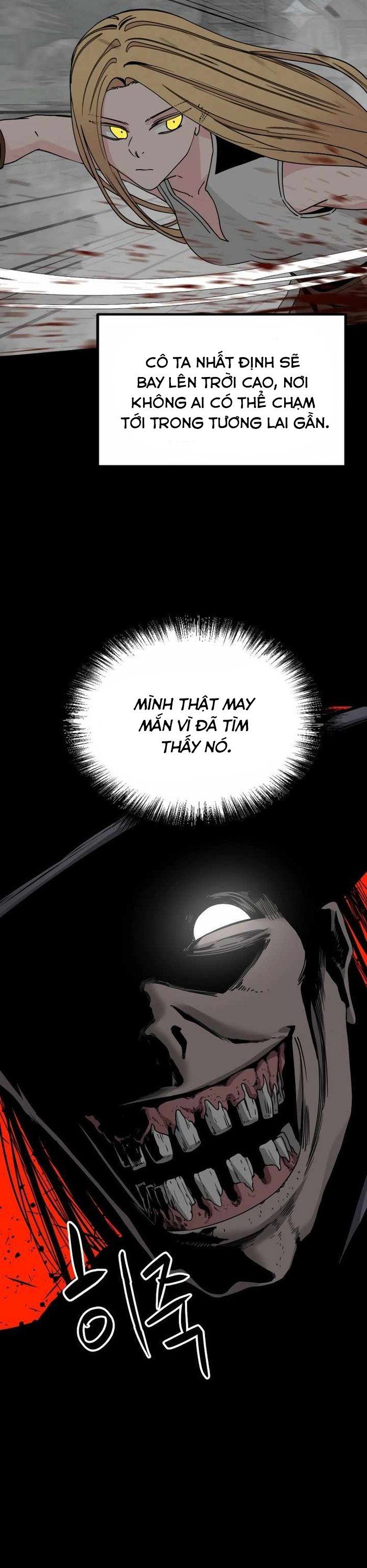 đọc truyện Kẻ Giết Anh Hùng Chương 175 ảnh 42 tại Thiên Thai Truyện