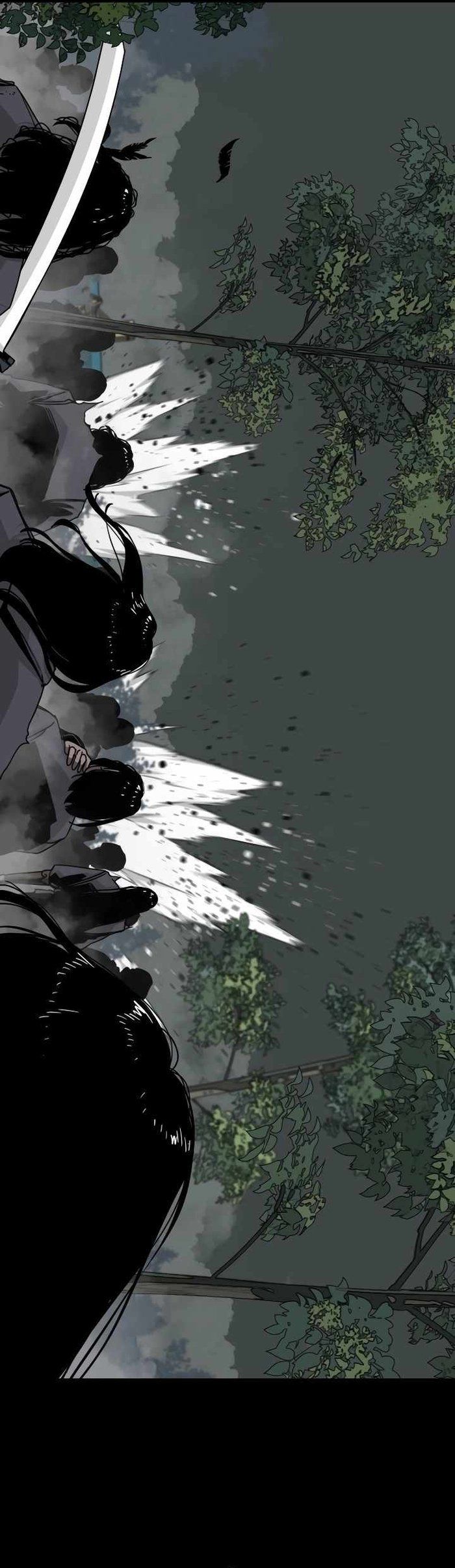 đọc truyện Kẻ Giết Anh Hùng Chương 175 ảnh 48 tại Thiên Thai Truyện