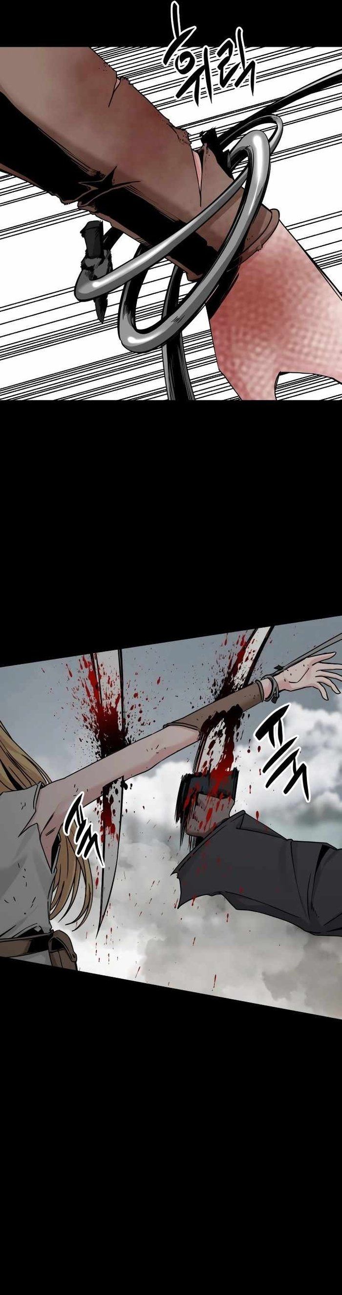 đọc truyện Kẻ Giết Anh Hùng Chương 175 ảnh 49 tại Thiên Thai Truyện