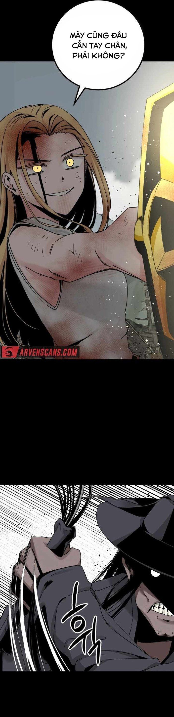 đọc truyện Kẻ Giết Anh Hùng Chương 175 ảnh 52 tại Thiên Thai Truyện