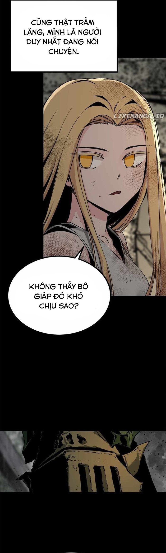 đọc truyện Kẻ Giết Anh Hùng Chương 176 ảnh 12 tại Thiên Thai Truyện