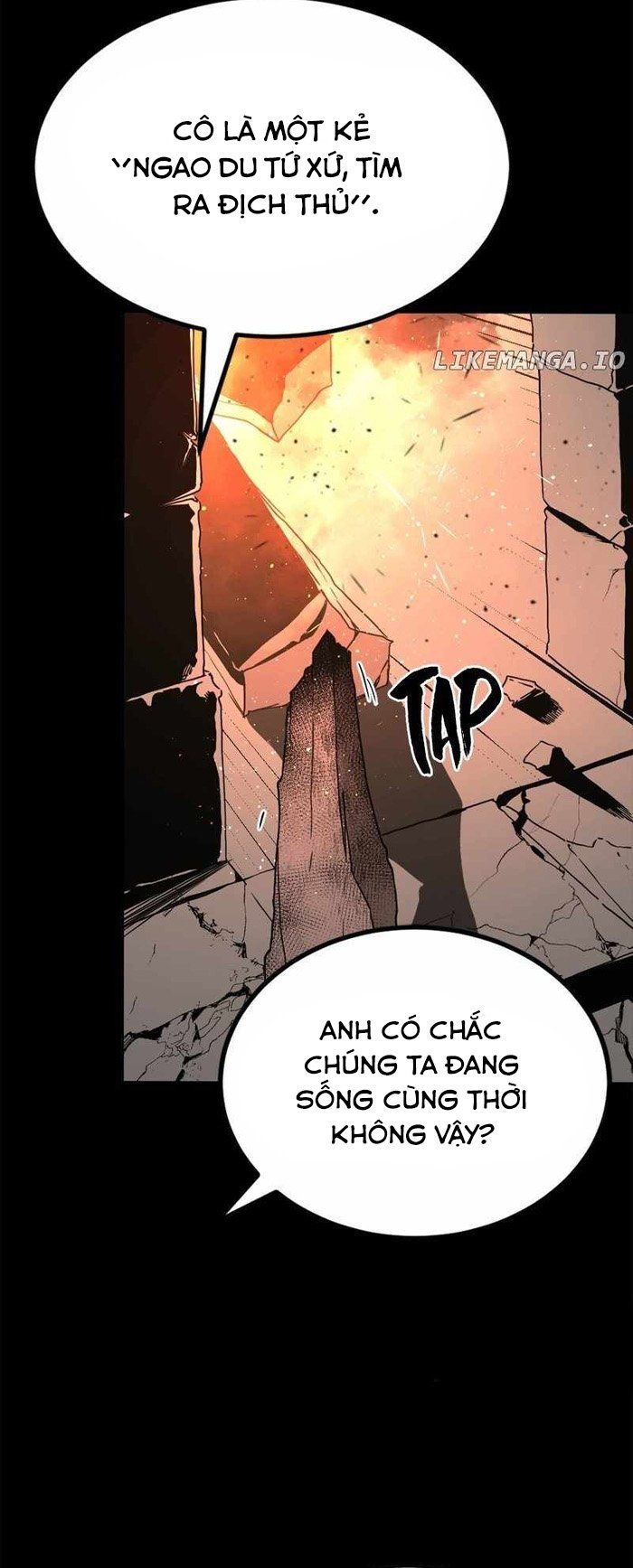 đọc truyện Kẻ Giết Anh Hùng Chương 176 ảnh 13 tại Thiên Thai Truyện