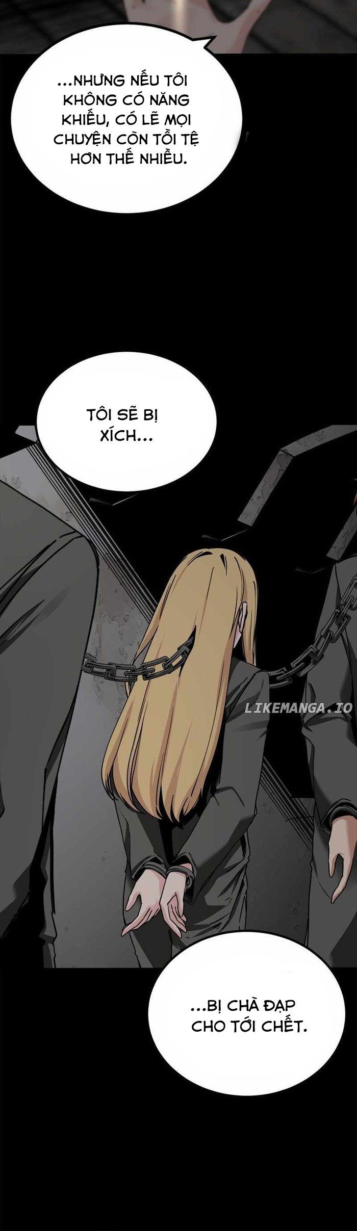 đọc truyện Kẻ Giết Anh Hùng Chương 176 ảnh 17 tại Thiên Thai Truyện