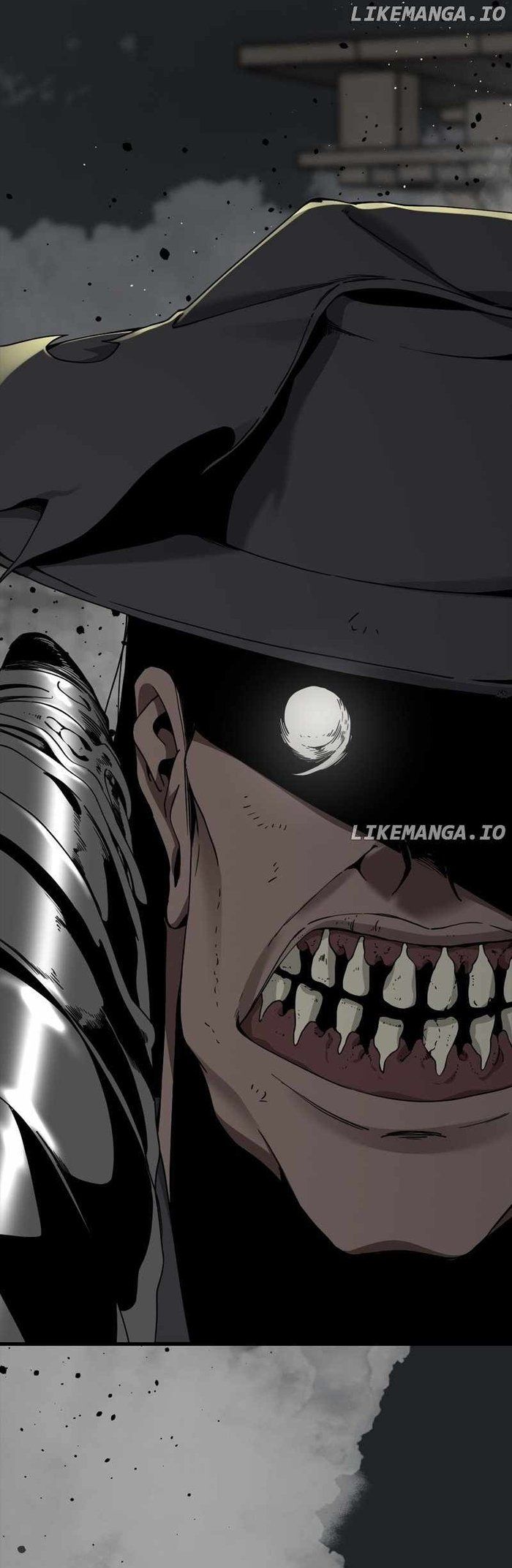 đọc truyện Kẻ Giết Anh Hùng Chương 176 ảnh 4 tại Thiên Thai Truyện