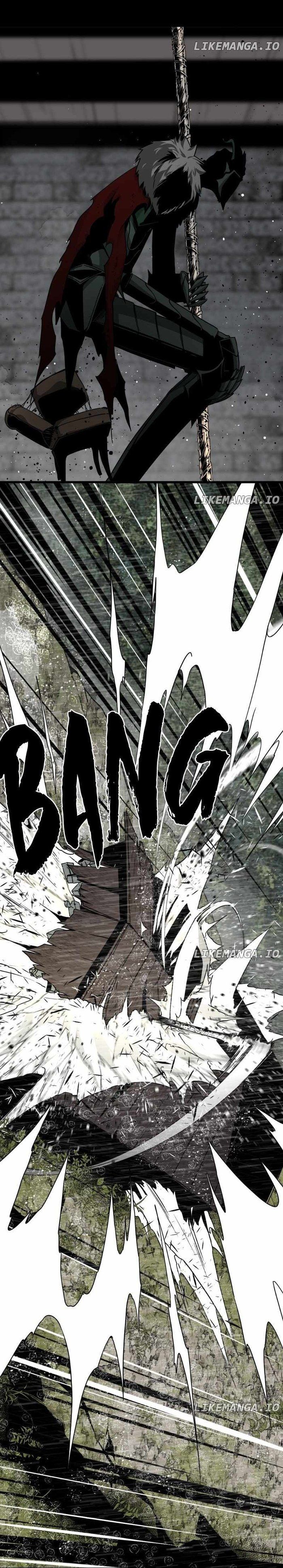 đọc truyện Kẻ Giết Anh Hùng Chương 176 ảnh 22 tại Thiên Thai Truyện