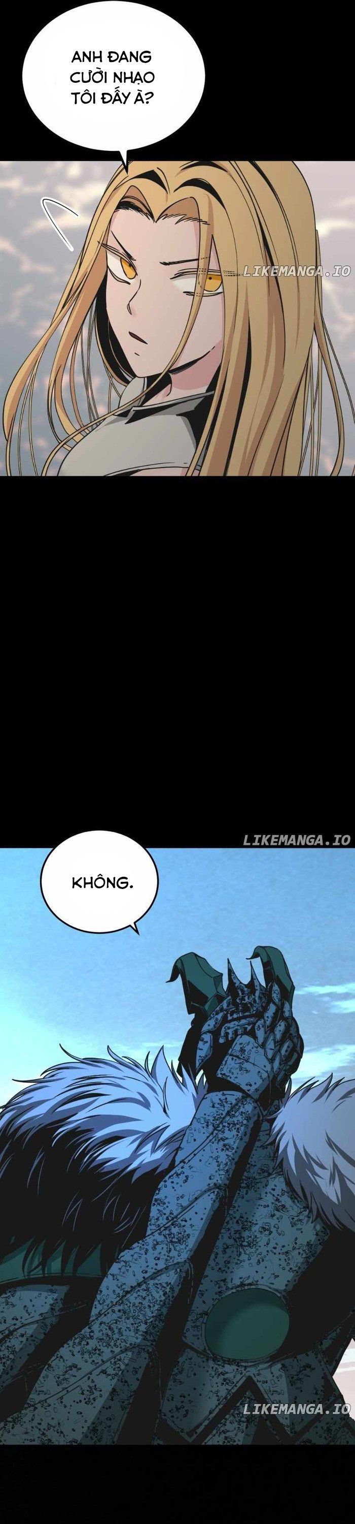 đọc truyện Kẻ Giết Anh Hùng Chương 176 ảnh 29 tại Thiên Thai Truyện