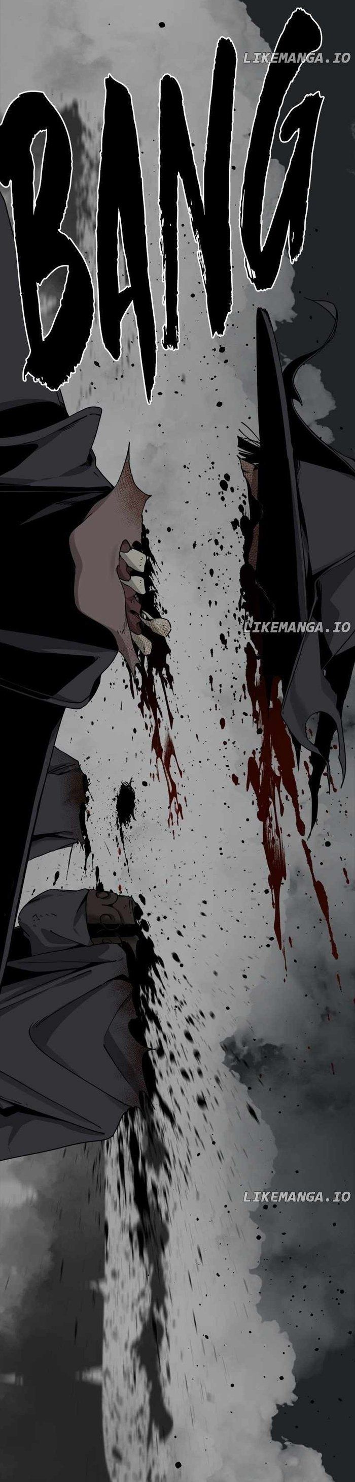 đọc truyện Kẻ Giết Anh Hùng Chương 176 ảnh 5 tại Thiên Thai Truyện