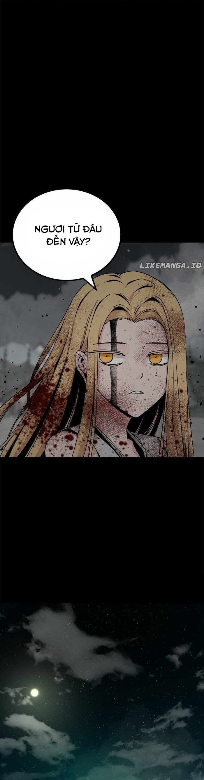 đọc truyện Kẻ Giết Anh Hùng Chương 176 ảnh 6 tại Thiên Thai Truyện