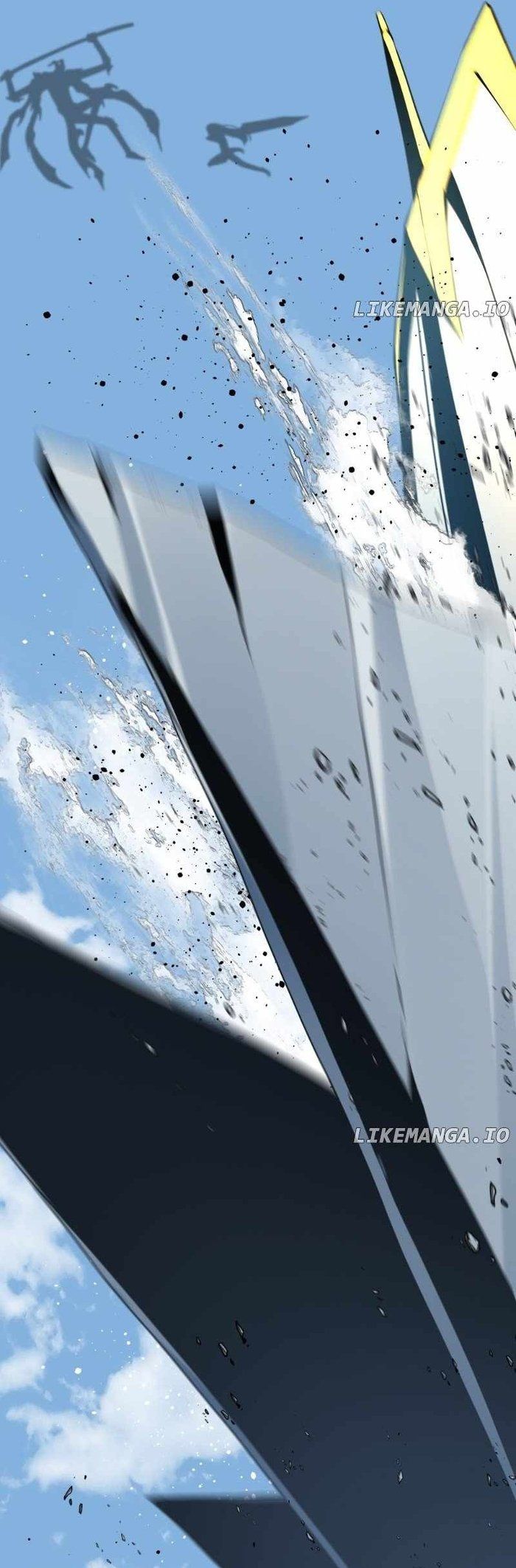 đọc truyện Kẻ Giết Anh Hùng Chương 176 ảnh 50 tại Thiên Thai Truyện