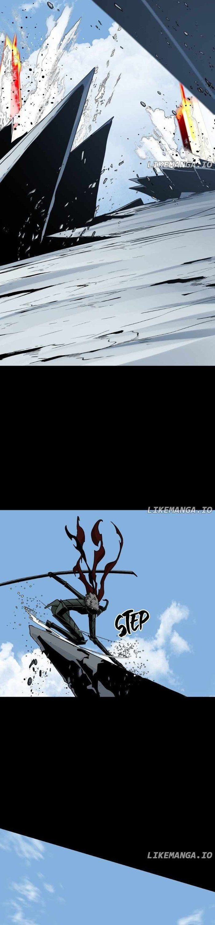 đọc truyện Kẻ Giết Anh Hùng Chương 176 ảnh 51 tại Thiên Thai Truyện