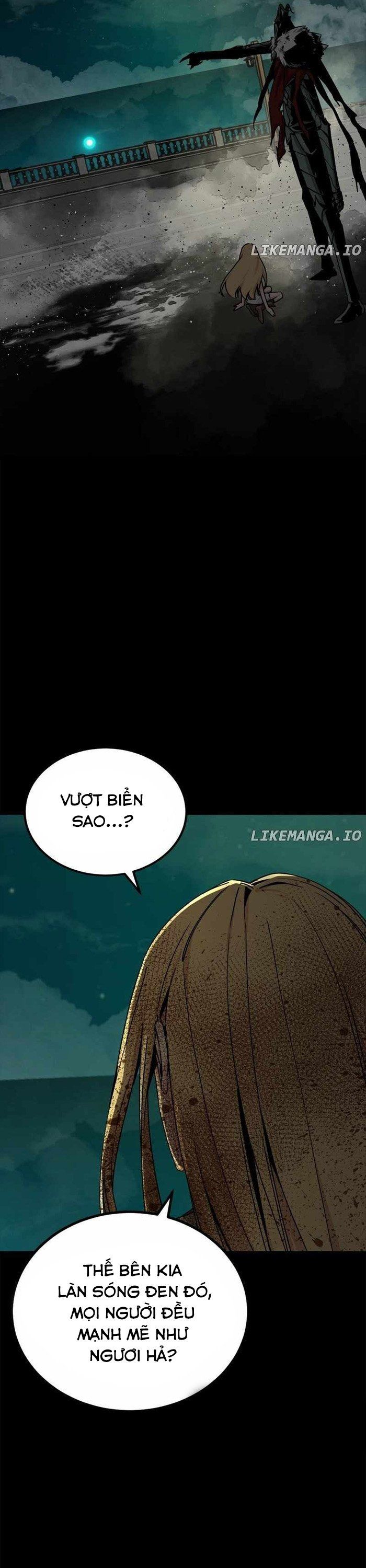 đọc truyện Kẻ Giết Anh Hùng Chương 176 ảnh 7 tại Thiên Thai Truyện