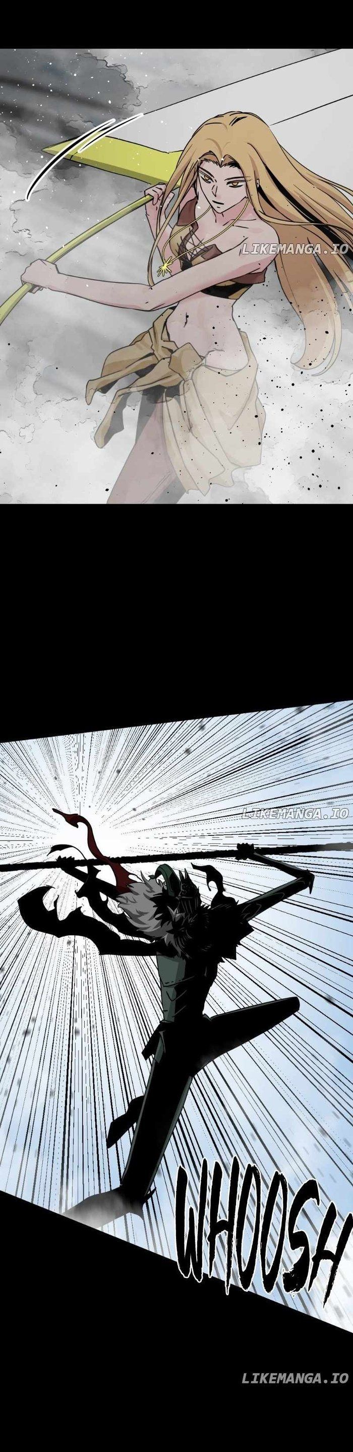 đọc truyện Kẻ Giết Anh Hùng Chương 176 ảnh 54 tại Thiên Thai Truyện