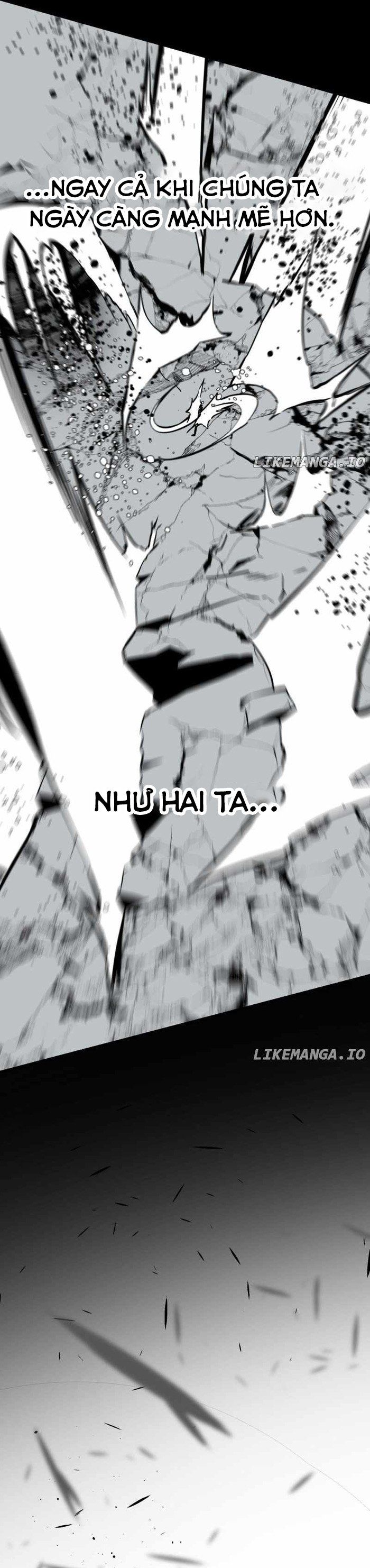 đọc truyện Kẻ Giết Anh Hùng Chương 176 ảnh 60 tại Thiên Thai Truyện