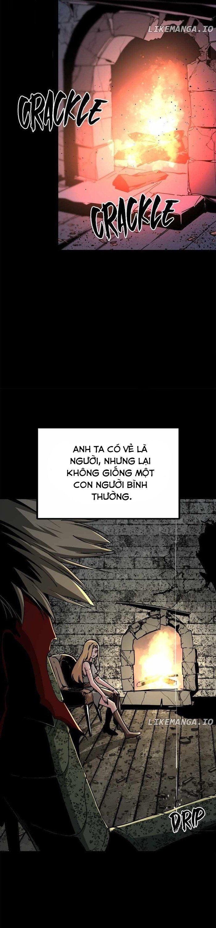 đọc truyện Kẻ Giết Anh Hùng Chương 176 ảnh 10 tại Thiên Thai Truyện