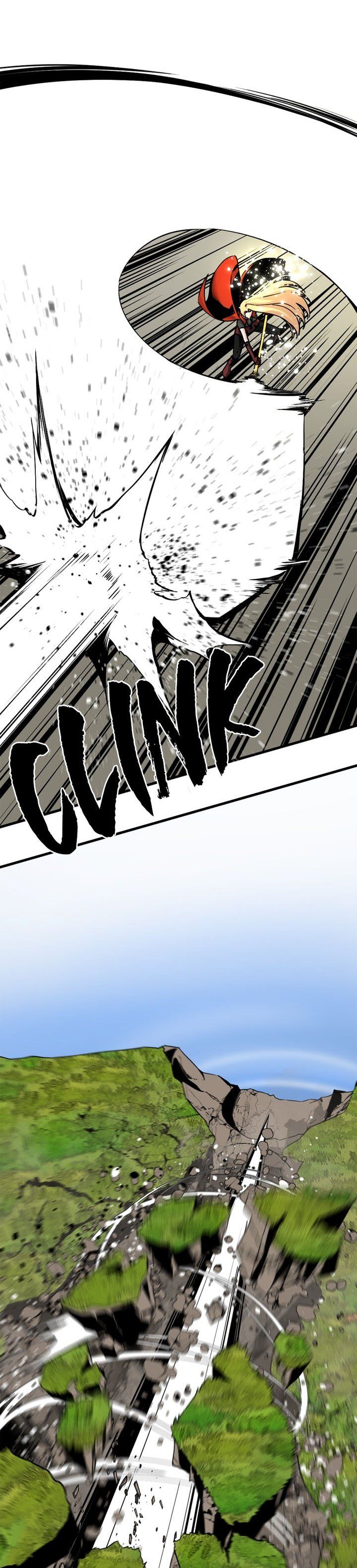 đọc truyện Kẻ Giết Anh Hùng Chương 177 ảnh 13 tại Thiên Thai Truyện