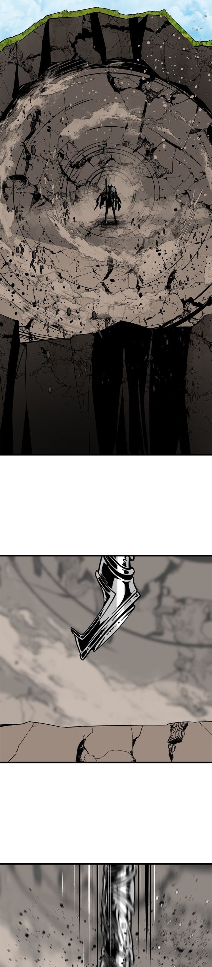 đọc truyện Kẻ Giết Anh Hùng Chương 177 ảnh 15 tại Thiên Thai Truyện