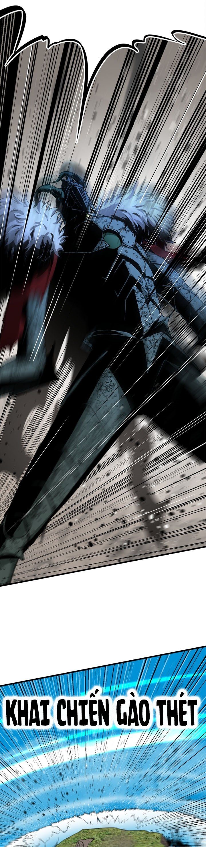 đọc truyện Kẻ Giết Anh Hùng Chương 177 ảnh 18 tại Thiên Thai Truyện