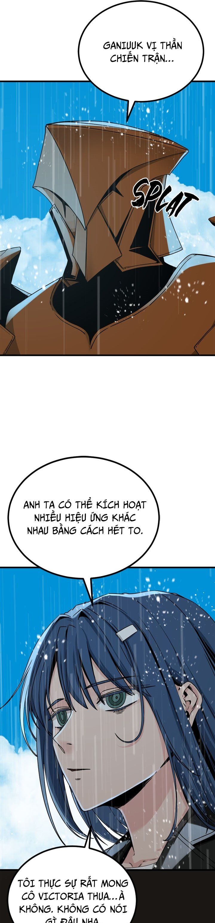 đọc truyện Kẻ Giết Anh Hùng Chương 177 ảnh 21 tại Thiên Thai Truyện